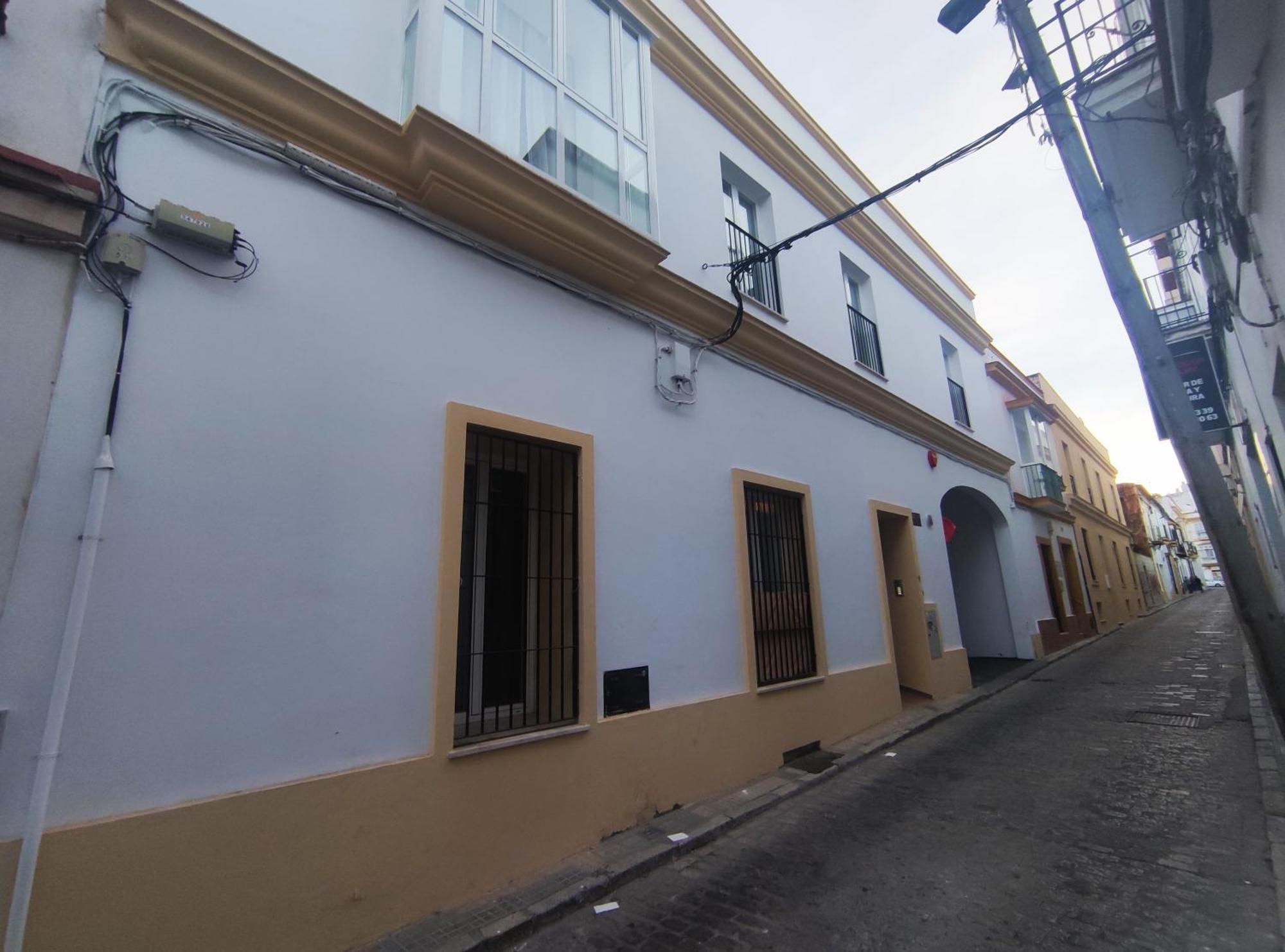 Sherry Suites Apartamentos Parking Gratuito Jerez de la Frontera Exterior foto